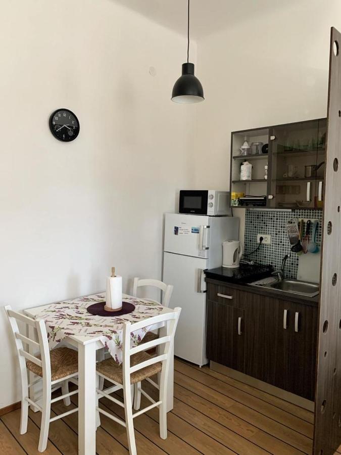 Apartmani Lucin Риека Экстерьер фото